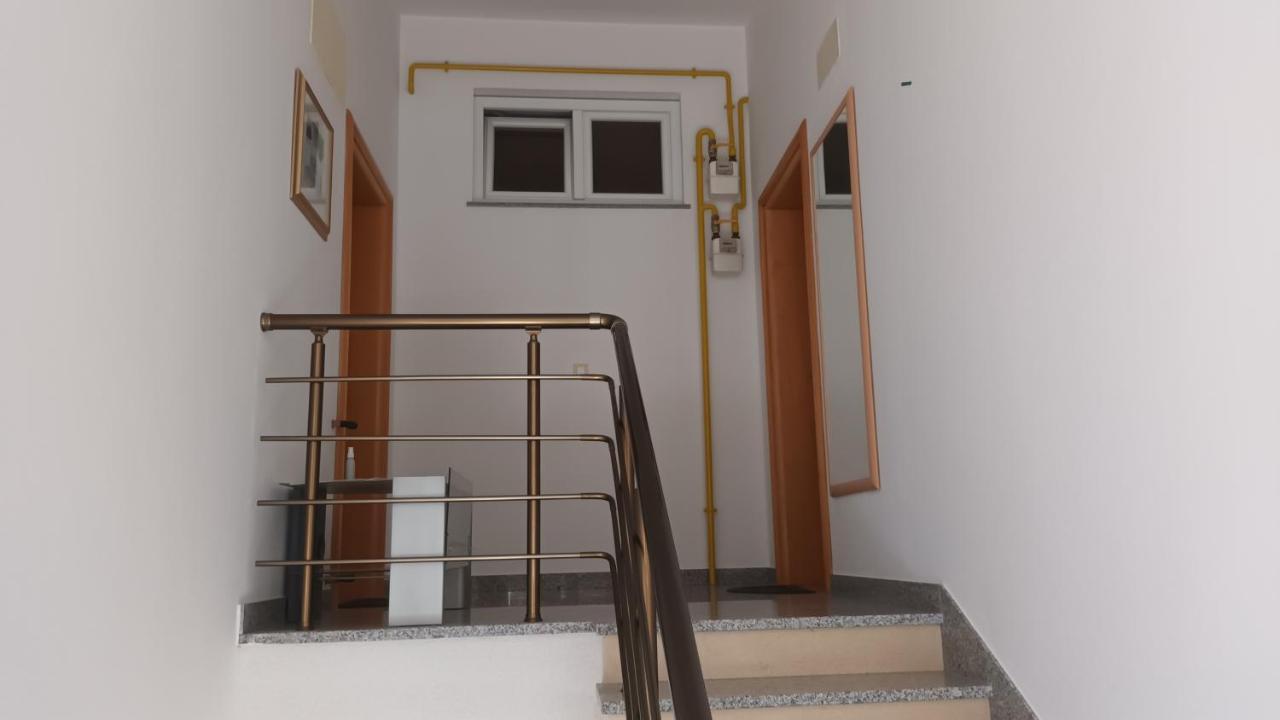 Apartments Monte Magno プーラ エクステリア 写真