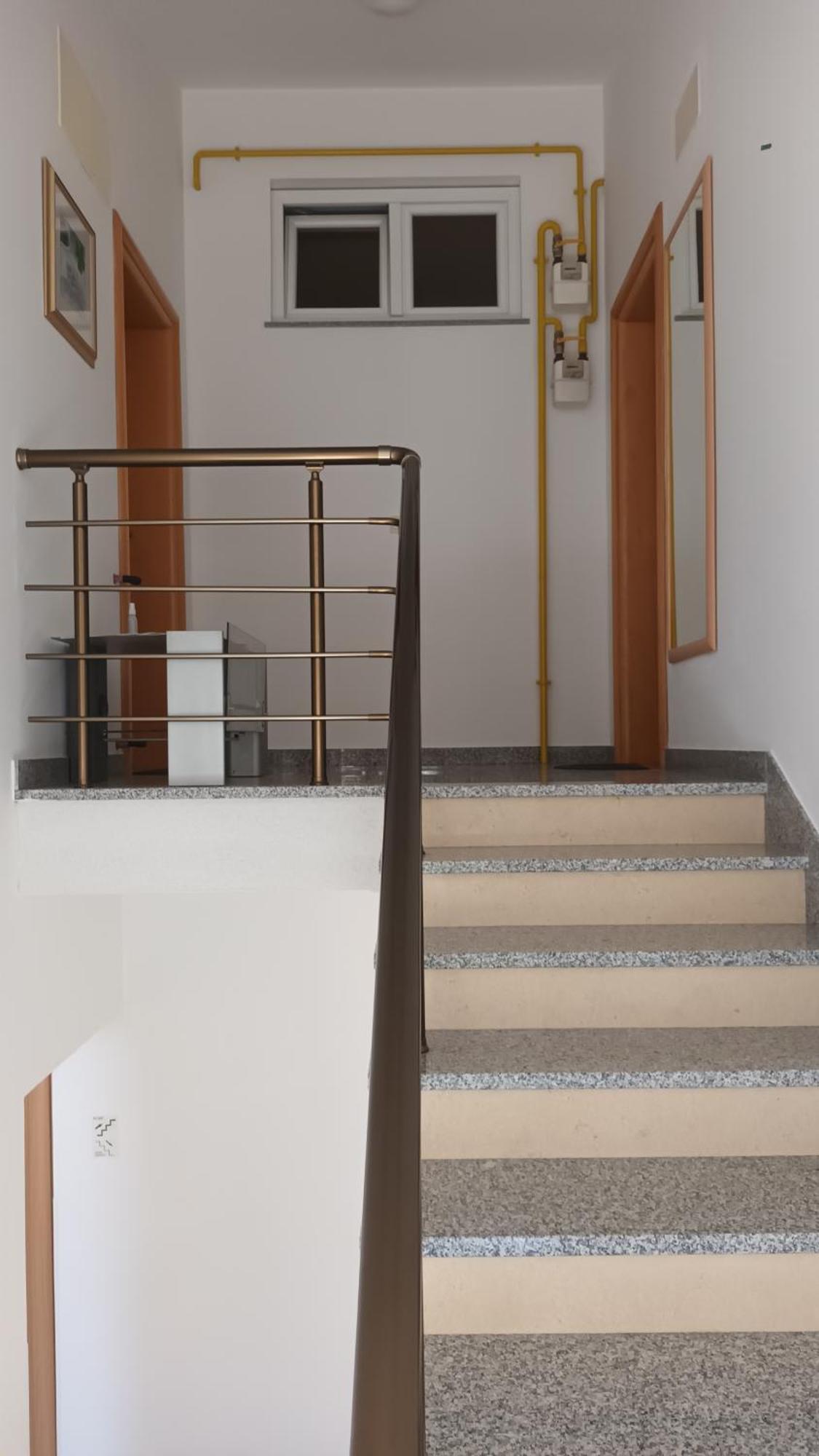 Apartments Monte Magno プーラ 部屋 写真