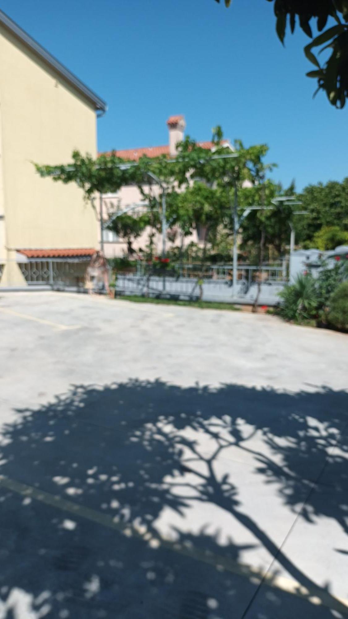 Apartments Monte Magno プーラ エクステリア 写真