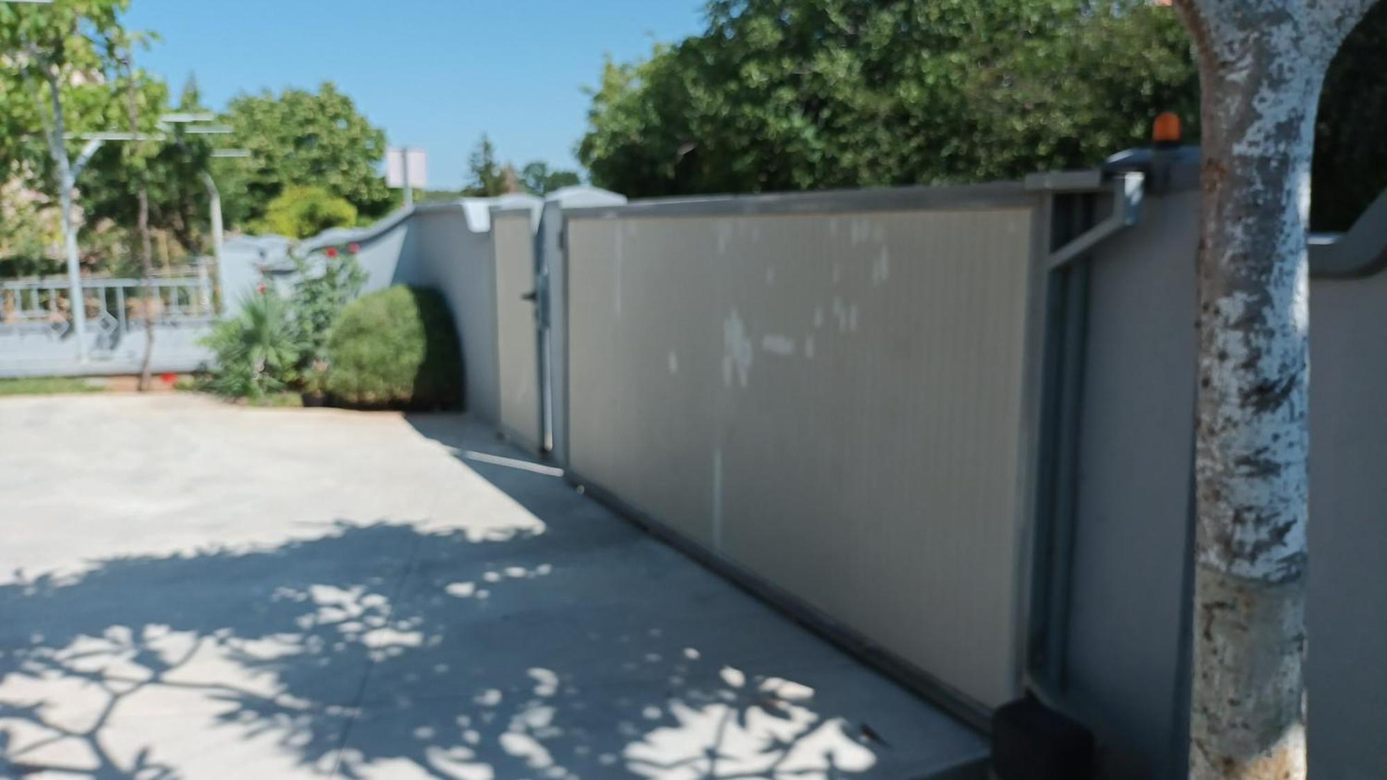 Apartments Monte Magno プーラ エクステリア 写真