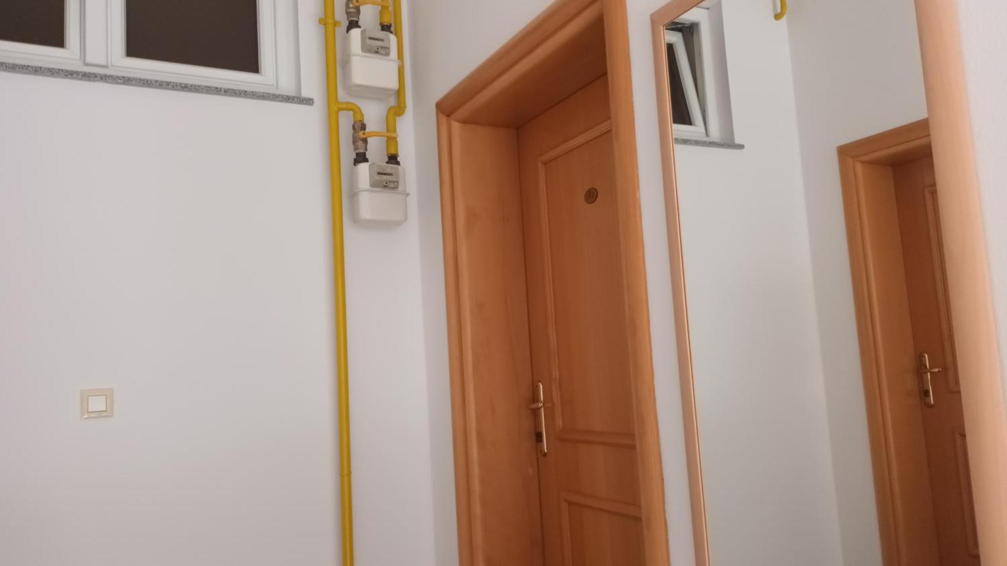 Apartments Monte Magno プーラ 部屋 写真