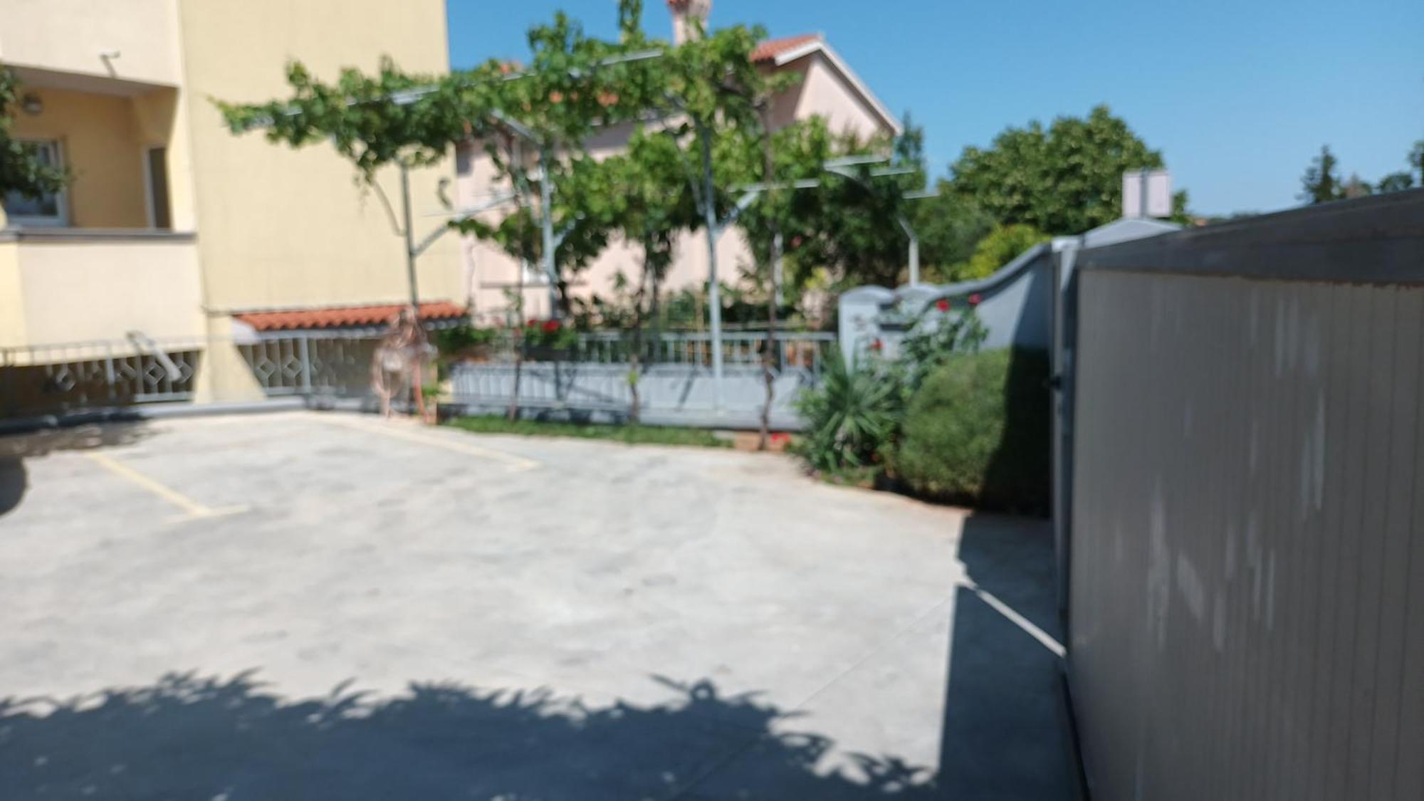 Apartments Monte Magno プーラ エクステリア 写真