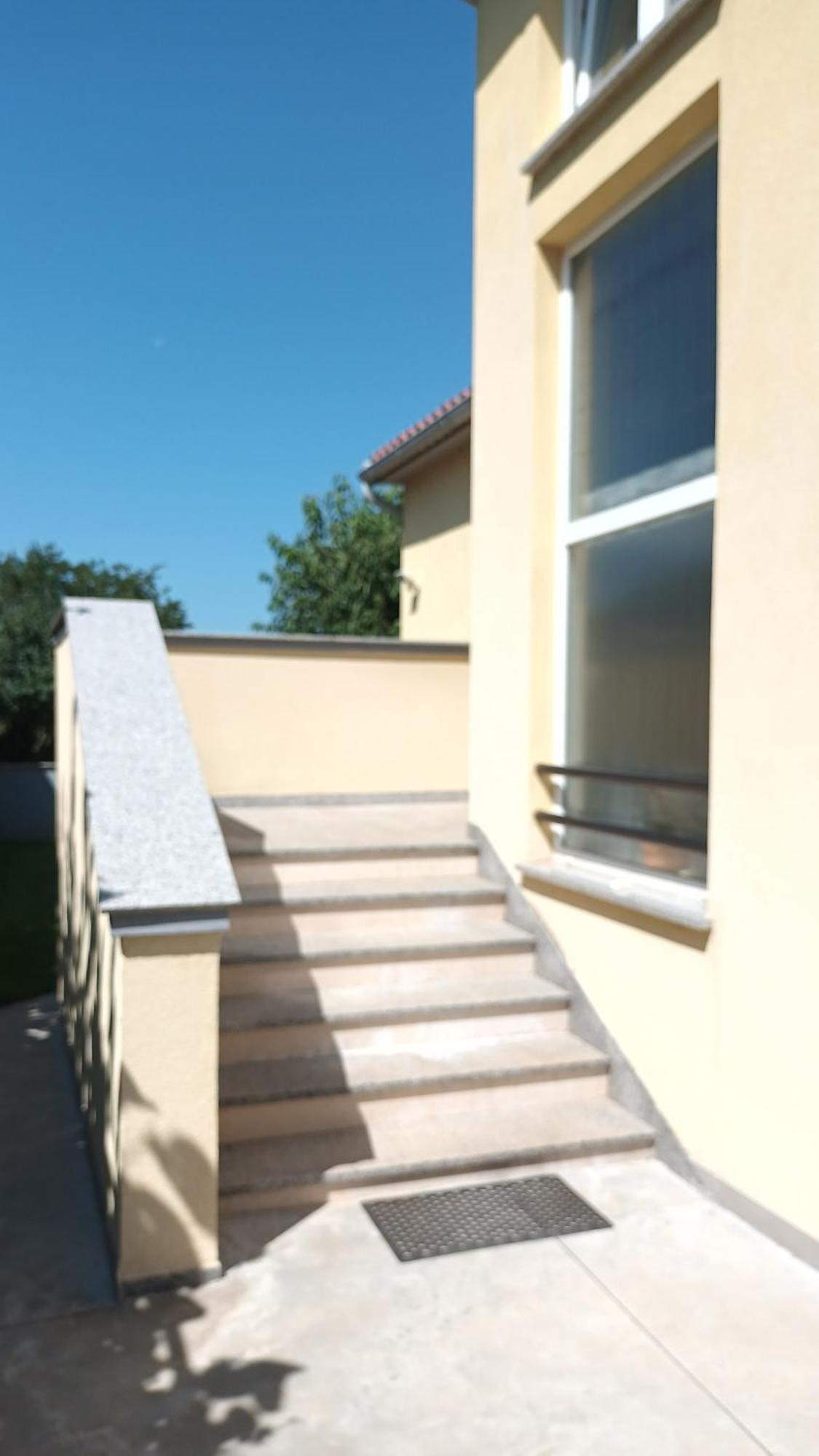 Apartments Monte Magno プーラ 部屋 写真