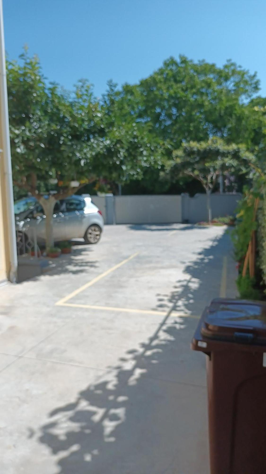 Apartments Monte Magno プーラ エクステリア 写真