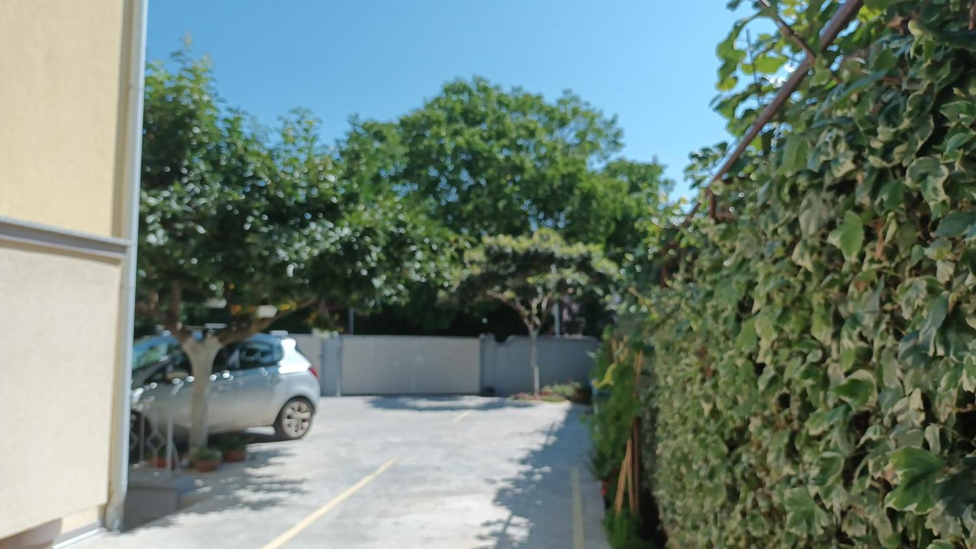 Apartments Monte Magno プーラ エクステリア 写真