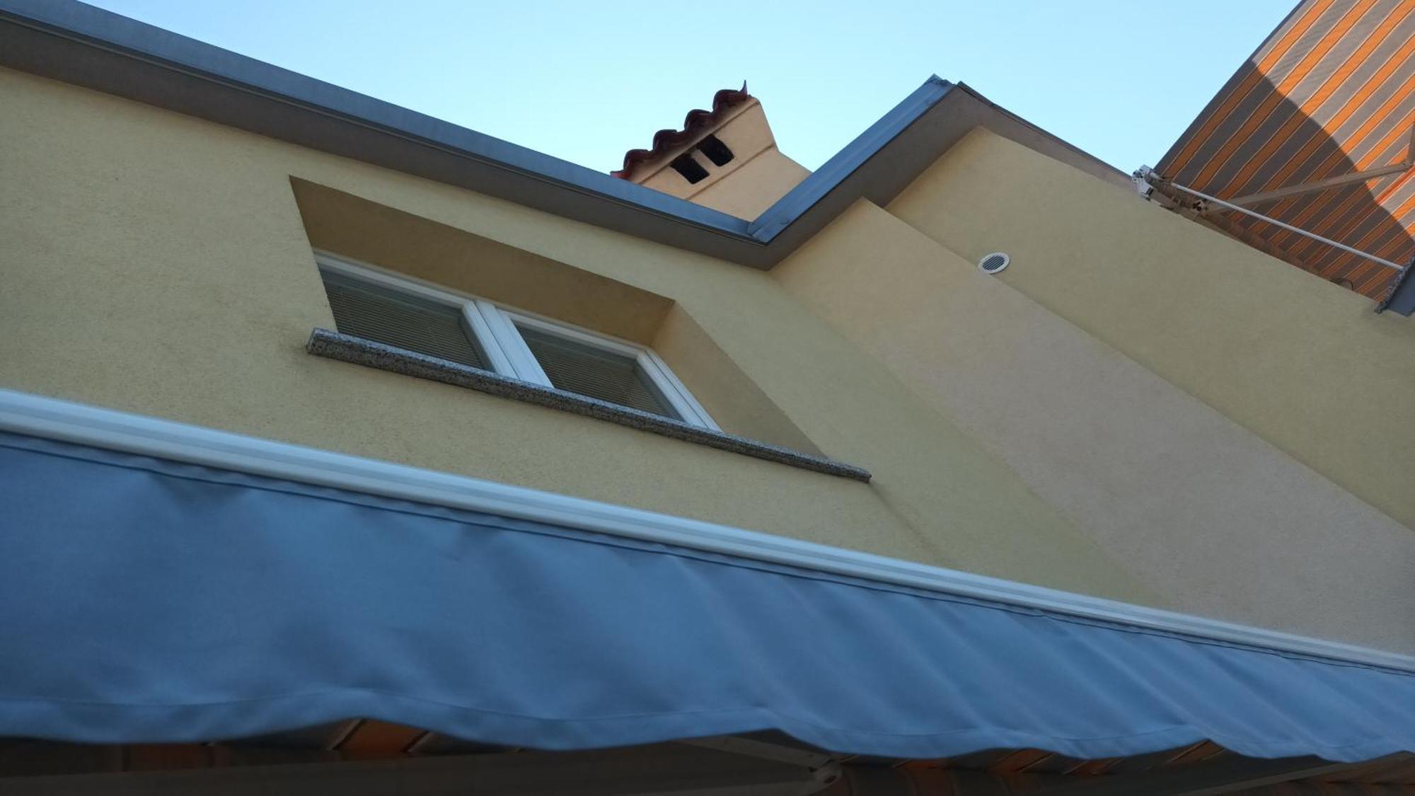 Apartments Monte Magno プーラ 部屋 写真