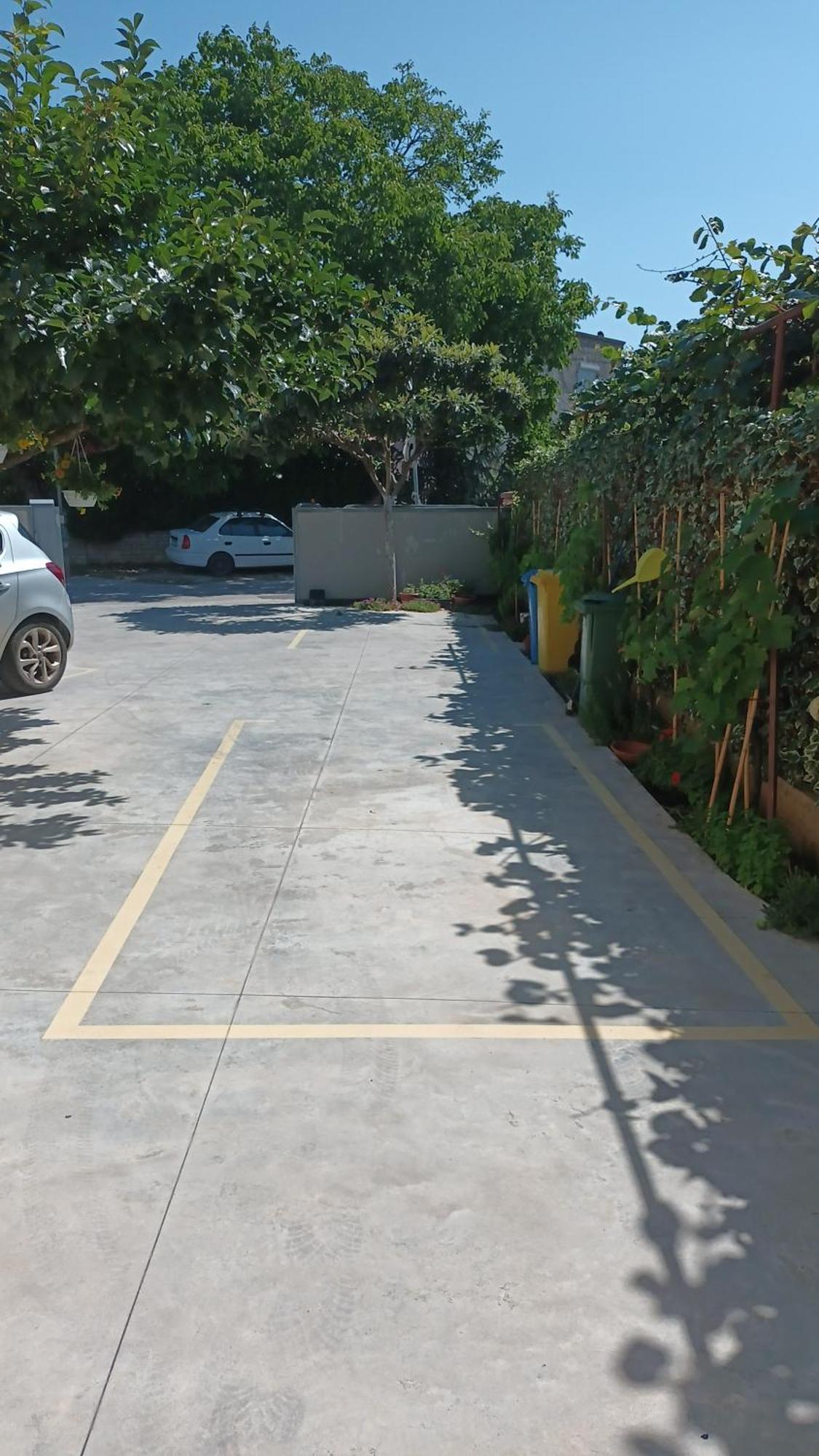 Apartments Monte Magno プーラ エクステリア 写真
