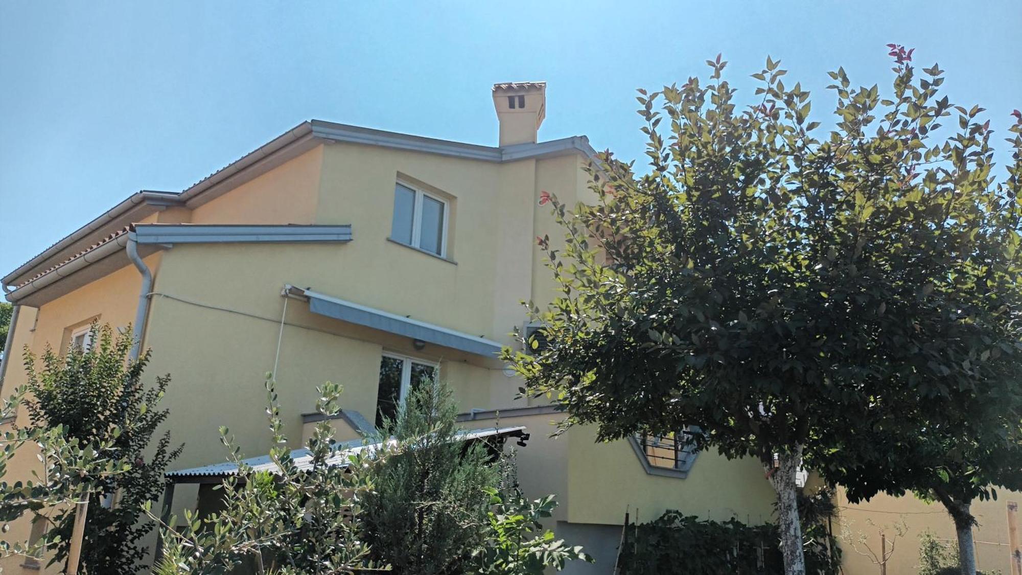 Apartments Monte Magno プーラ 部屋 写真