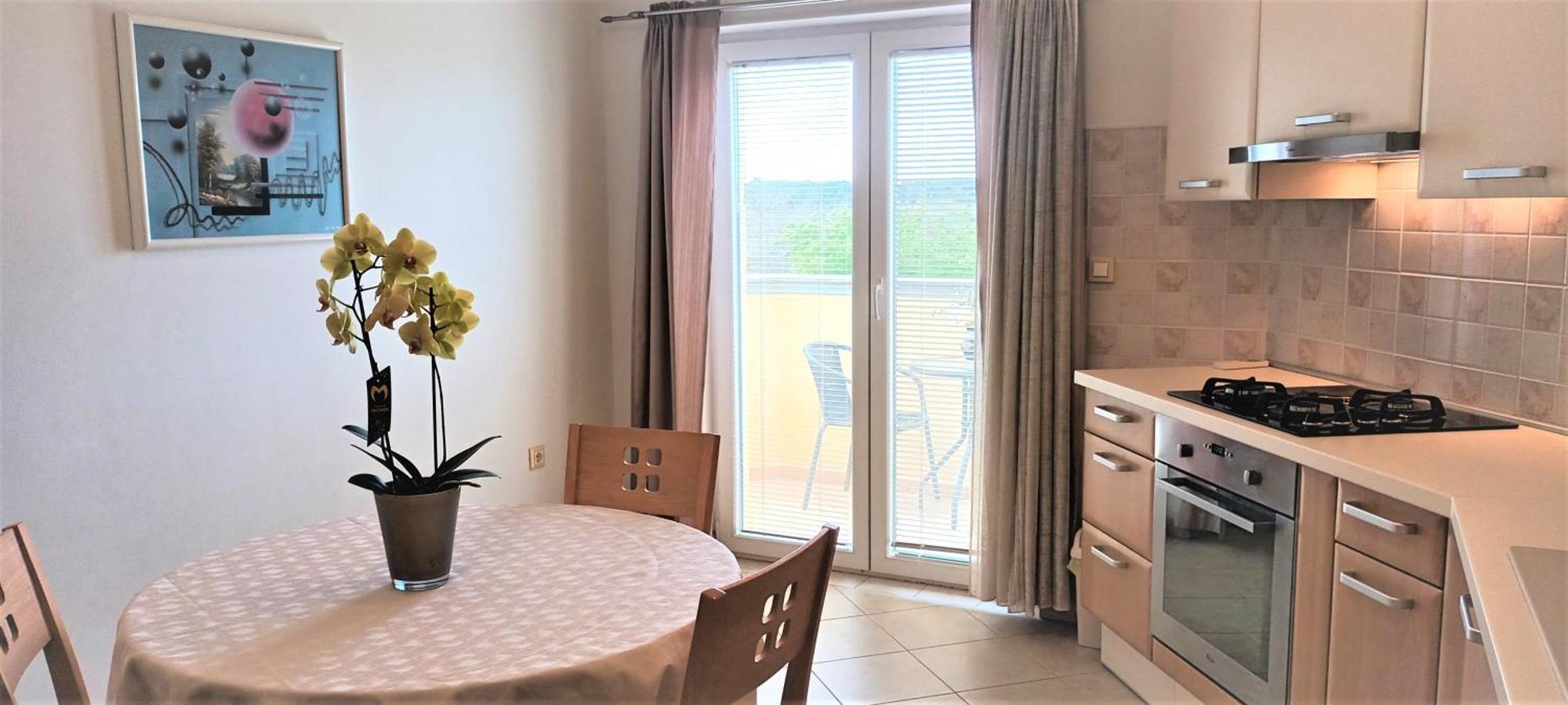 Apartments Monte Magno プーラ エクステリア 写真