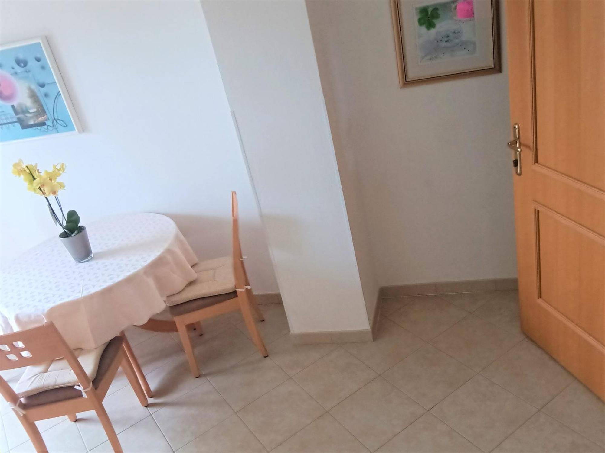 Apartments Monte Magno プーラ エクステリア 写真