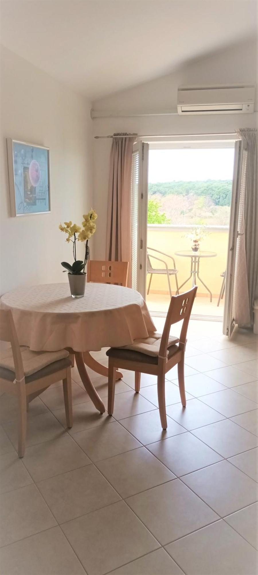 Apartments Monte Magno プーラ エクステリア 写真