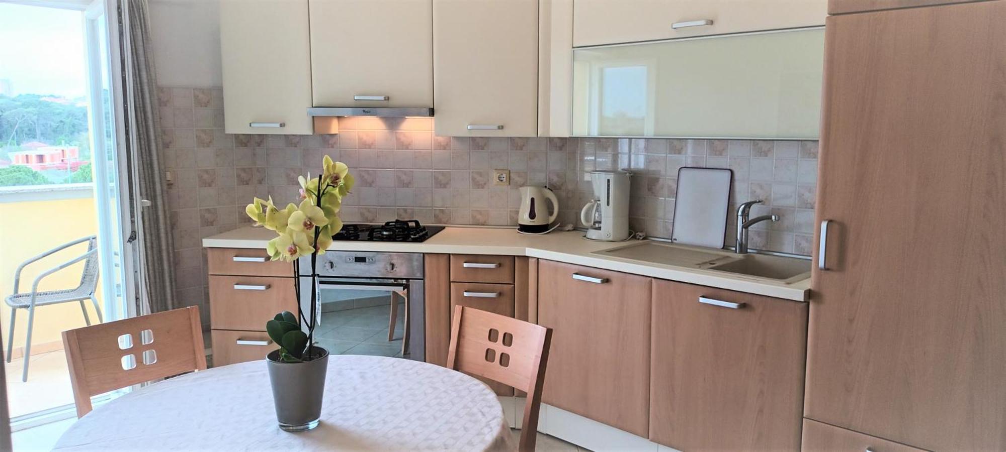Apartments Monte Magno プーラ エクステリア 写真