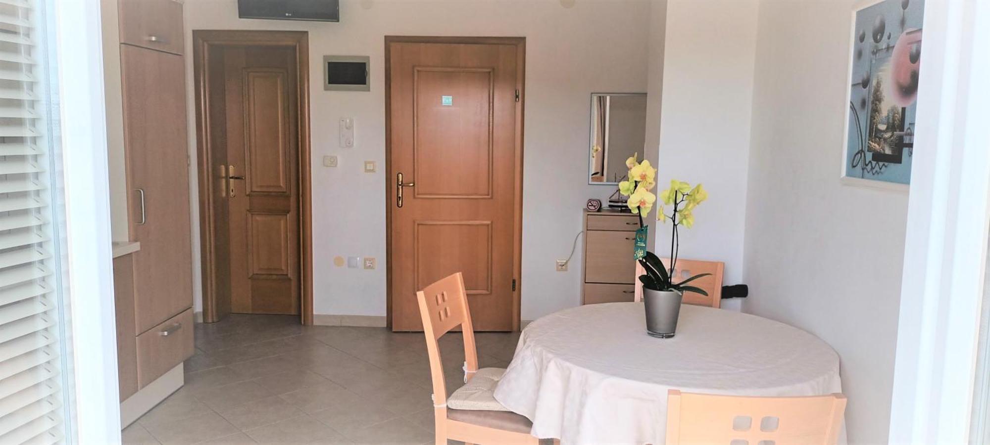 Apartments Monte Magno プーラ エクステリア 写真