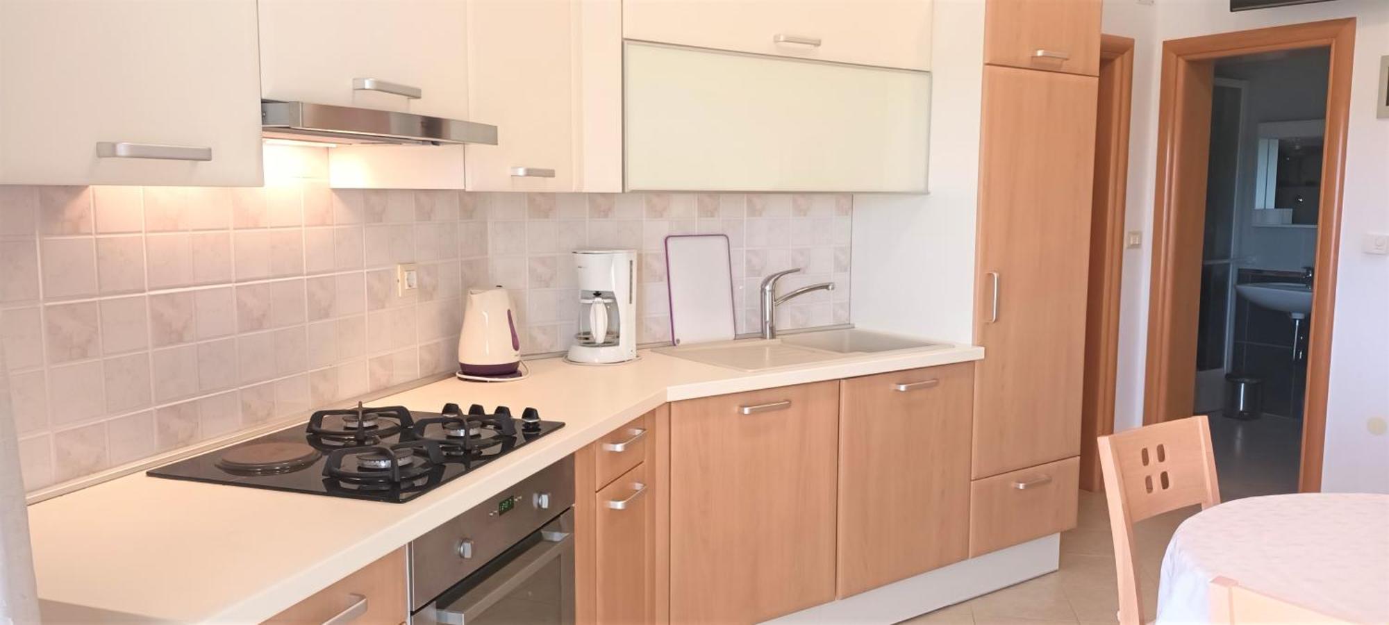Apartments Monte Magno プーラ エクステリア 写真