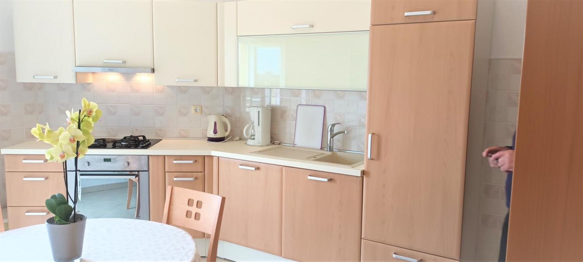 Apartments Monte Magno プーラ エクステリア 写真
